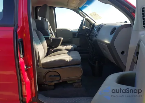 2006 Ford F-150 Stx/Xl/Xlt z USA, uszkodzony, nr VIN 1FTRF14WX6NB02959